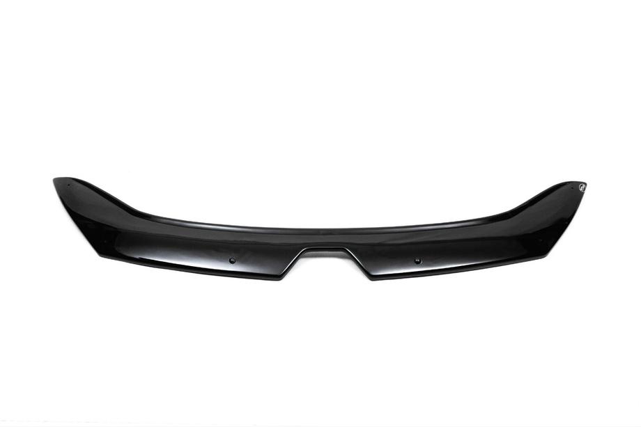 Renault Trafic 2015- Hood Deflector (2015-2019, EuroCap) Photo 2