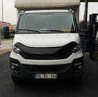 Iveco Daily 2014- Hood Deflector EuroCap photo 6