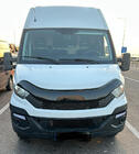 Iveco Daily 2014- Hood Deflector EuroCap photo 7