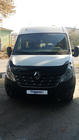 Renault Master 2011-2023 Hood Deflector 2015-2019 (EuroCap) photo 9