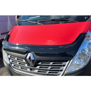 Hood Deflector 2015-2019 (EuroCap) photo 3