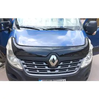 Hood Deflector 2015-2019 (EuroCap)