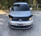 Volkswagen Caddy 2010-2015 Hood Deflector (EuroCap) photo 2