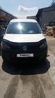 Volkswagen Caddy 2010-2015 Hood Deflector (EuroCap) photo 6