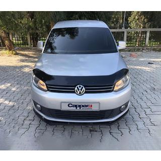 Hood Deflector (EuroCap) photo 2