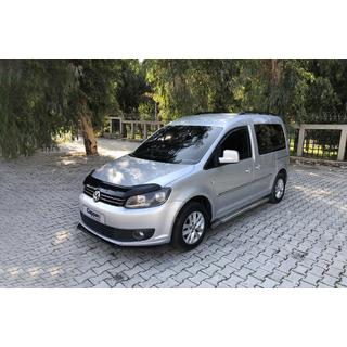 Hood Deflector (EuroCap) photo 4