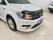 Volkswagen Caddy 2015-2020 Hood Deflector (EuroCap) photo 6