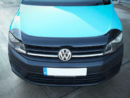Volkswagen Caddy 2015-2020 Hood Deflector (EuroCap) photo 11