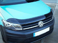 Volkswagen Caddy 2015-2020 Hood Deflector (EuroCap) photo 12
