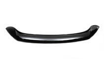 Volkswagen Caddy 2015-2020 Hood Deflector (EuroCap) photo 13