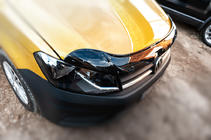 Volkswagen Caddy 2015-2020 Hood Deflector (EuroCap) photo 15