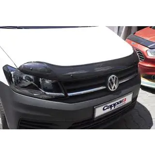 Hood Deflector (EuroCap) photo 3