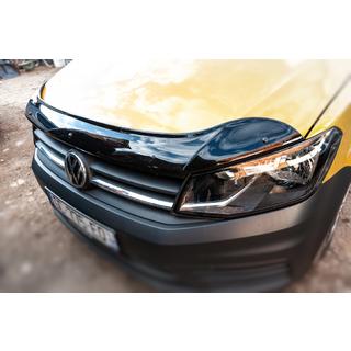 Hood Deflector (EuroCap) photo 1