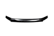 Volkswagen Crafter 2016- Hood Deflector (EuroCap) photo 5