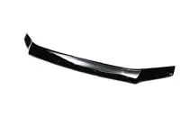 Volkswagen Crafter 2016- Hood Deflector (EuroCap) photo 16