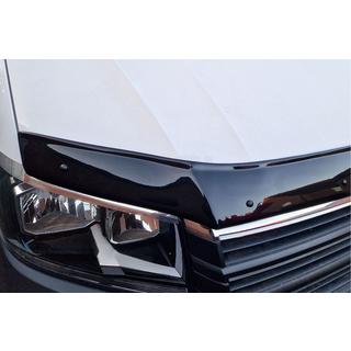 Hood Deflector (EuroCap) Volkswagen Crafter 2016- photo 2