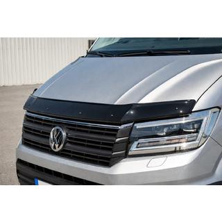 Hood Deflector (EuroCap)