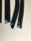 SsangYong Rexton I 2001-2017 DISCOUNT! Window Deflectors 2006-2013 (4 pcs, AT Clover) photo 4