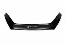 Ford Galaxy 2007-2015 Hood Deflector (2010-2015, VIP) photo 2