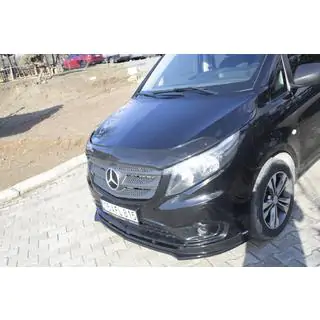Hood Deflector (HIC) photo 1