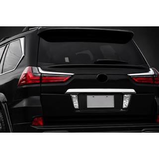 Lower Spoiler V1 (2016-2023) photo 3