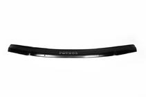 Nissan Patrol Y61 1997-2011 Hood Deflector 1997-2004 (VIP) photo 2