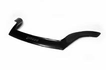 Opel Vivaro 2001–2015 Hood Deflector Long (VIP) photo 4