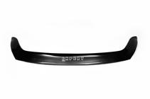 Peugeot Expert 2007-2016 Hood Deflector (VIP) photo 2