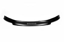 Volkswagen Sharan 1995-2010 Hood Deflector 2000+ (VIP) photo 2