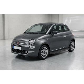 Side Steps Tayga Black (2 pcs, Aluminum) photo 1