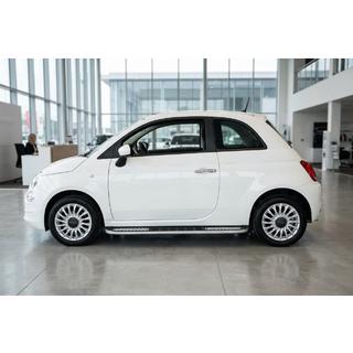 Side Steps Tayga V2 (2 pcs, Aluminum) photo 1