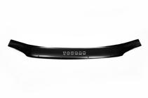 Volkswagen Touran 2003-2010 Hood Deflector 2003-2007 (VIP) photo 2