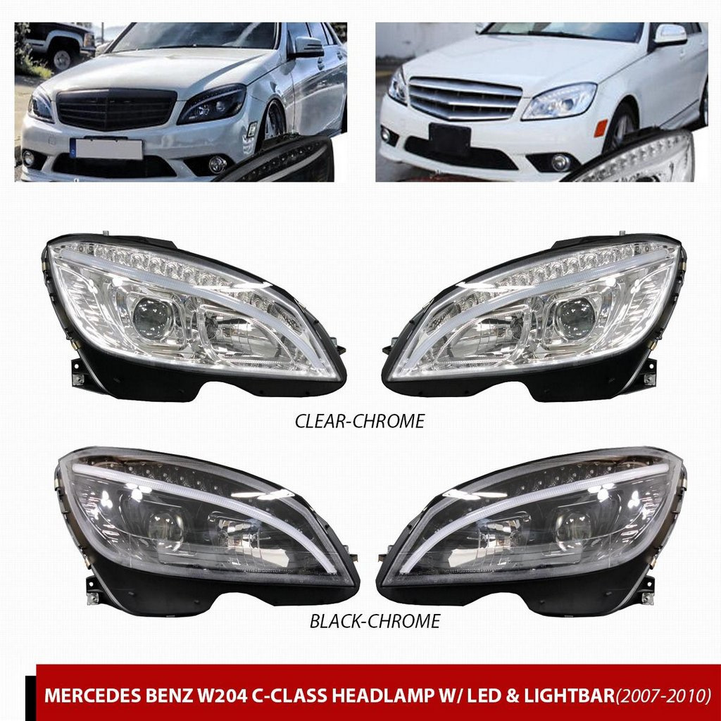 Tuning optics Angel eyes