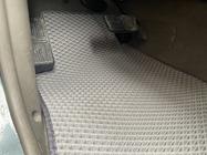 Nissan Patrol Y61 1997-2011 EVA Floor Mats (Gray) 2 Pieces (Front) photo 7
