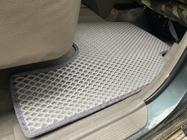 Nissan Patrol Y61 1997-2011 EVA Floor Mats (Gray) 2 Pieces (Front) photo 11
