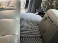 Nissan Patrol Y61 1997-2011 EVA Floor Mats (Gray) 2 Pieces (Front) photo 13