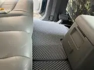 Nissan Patrol Y61 1997-2011 EVA Floor Mats (Gray) photo 13