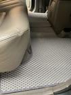 Nissan Patrol Y61 1997-2011 EVA Floor Mats (Gray) 2 Pieces (Front) photo 16