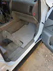 Nissan Patrol Y61 1997-2011 EVA Floor Mats (Gray) photo 17