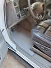 Nissan Patrol Y61 1997-2011 EVA Floor Mats (Gray) 2 Pieces (Front) photo 18