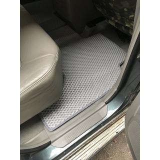 EVA Floor Mats (Gray) photo 4