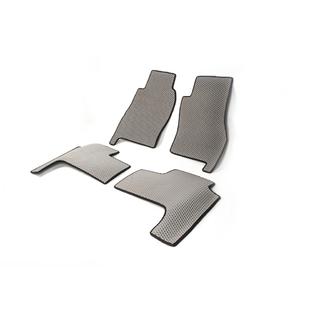 EVA Floor Mats (Gray) photo 2