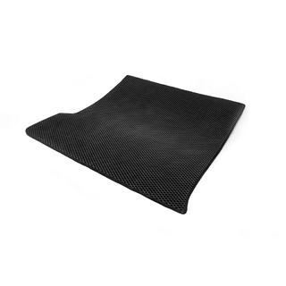 Trunk Mat Long (EVA, Black) photo 2