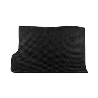 Trunk Mat Short (EVA, Black) photo 1