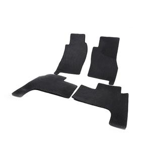 EVA Floor Mats (black)