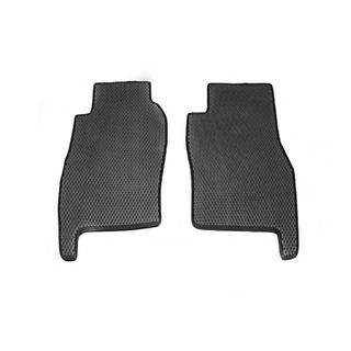 EVA Floor Mats (black) photo 2