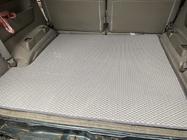 Nissan Patrol Y61 1997-2011 Trunk Mat Long (EVA, Gray) photo 4