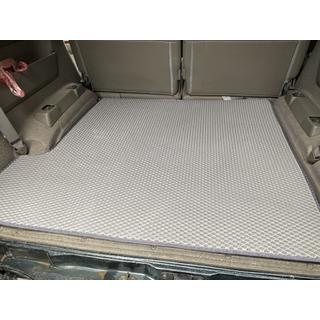 Trunk Mat Long (EVA, Gray) photo 4