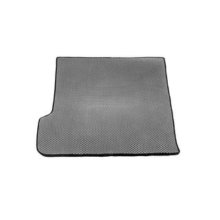 Trunk Mat Long (EVA, Gray) photo 3