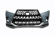 Toyota Highlander 2013-2019 TRD-design body kit (for 2016-2019) photo 9